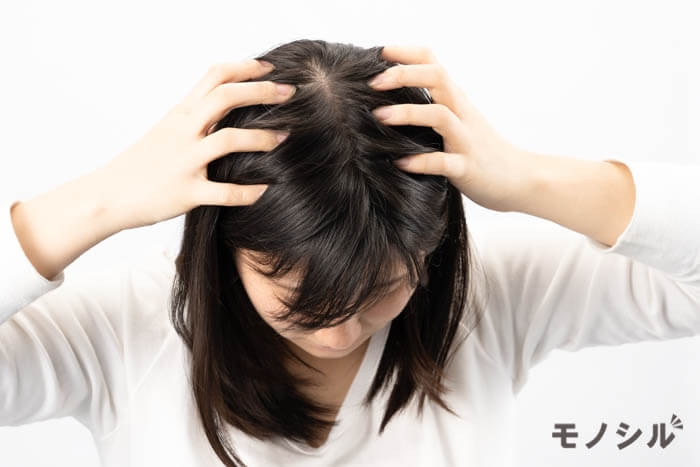 頭皮への優しさの評価|おすすめ増毛パウダー