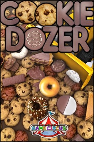 Cookie Dozer