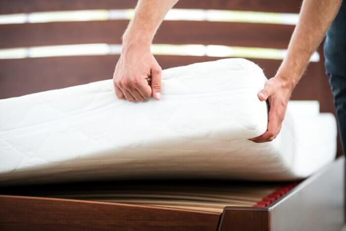 柔らかさの評価|おすすめテンピュール枕