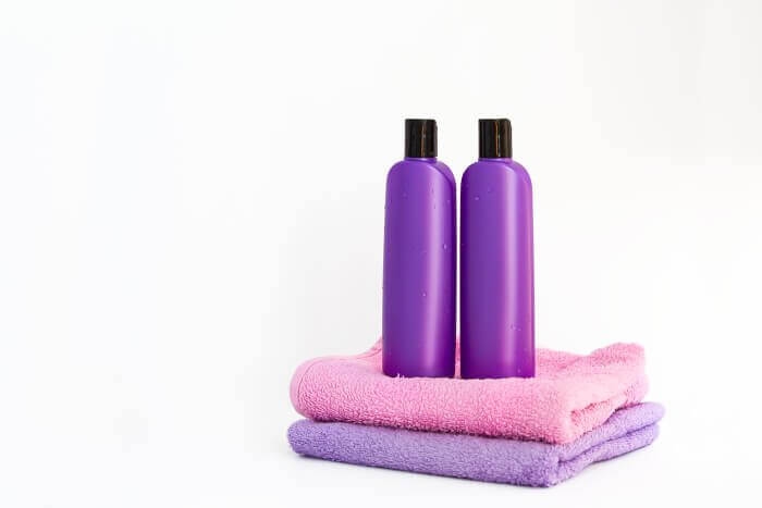 紫シャンプーのおすすめな使い方とは？頻度はどのくらい？