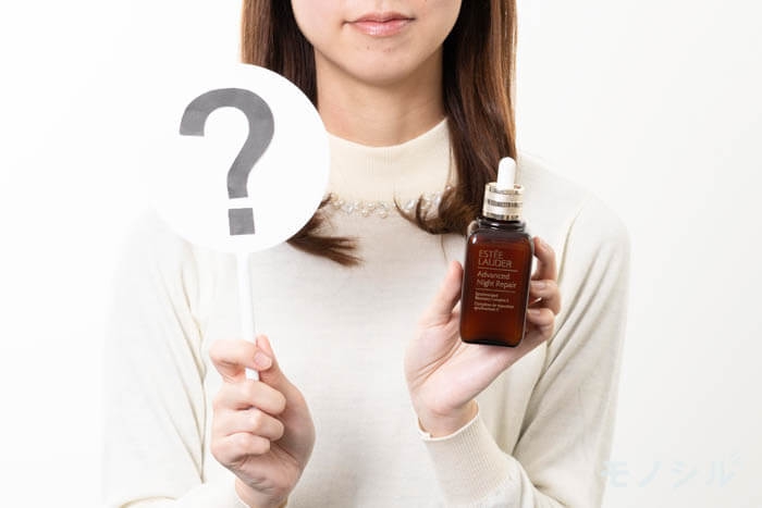 おすすめ美容液のよくある質問と回答