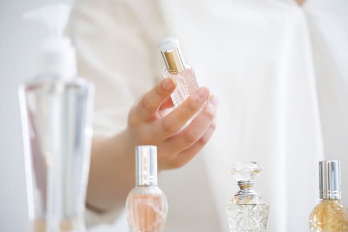 肌を綺麗にする化粧水の使い方の手順とは?