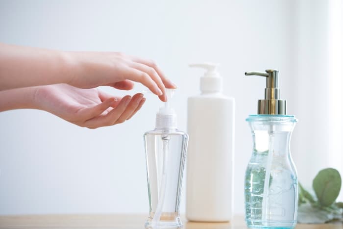 使い心地・香り・容器もチェック！毎日使い続けられる化粧水を選ぶ