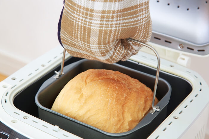 こだわりパンの作りやすさの評価