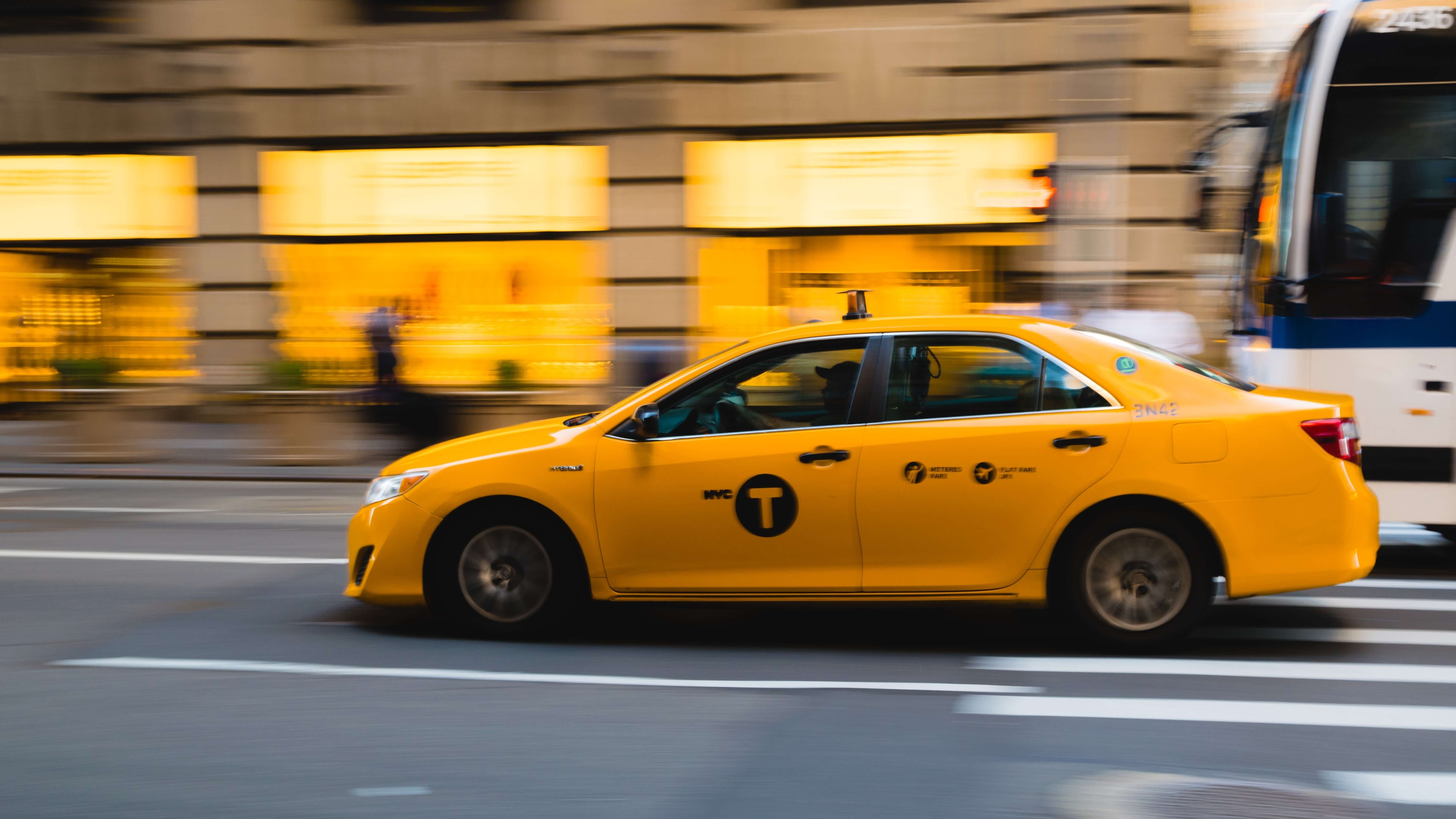 タクシー配車アプリおすすめの選び方