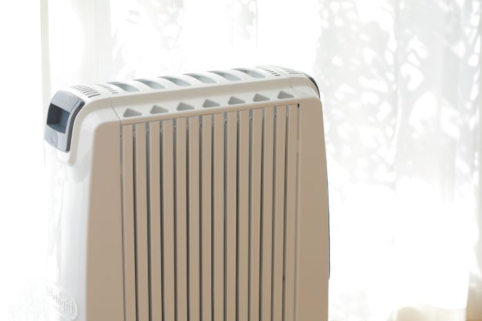 暖房能力の高さの評価|おすすめオイルヒーター