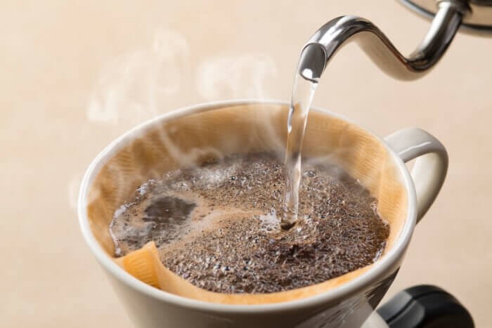 コーヒーの美味しさの評価|おすすめコーヒードリッパー