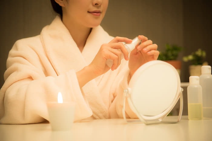 美容液のおすすめの使い方とは?