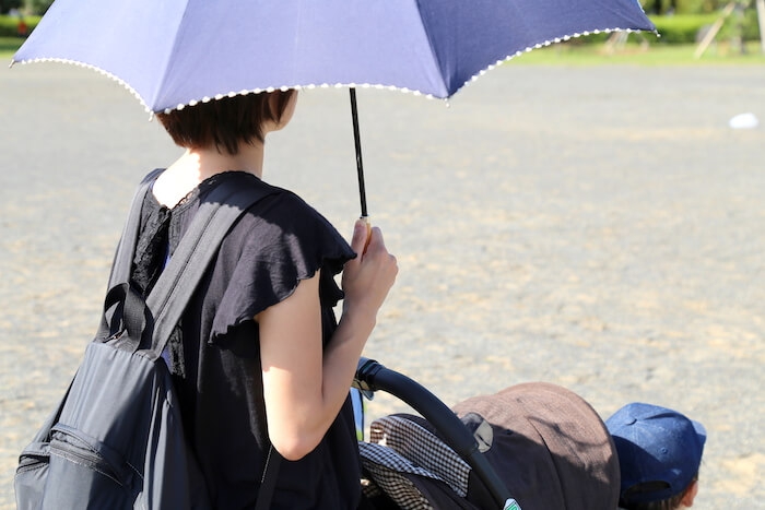 外出先でも使いたいなら『コンパクトなもの』を選ぶ