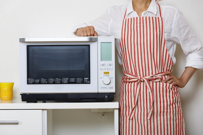 まとめ:おすすめの電子レンジを使って食品を美味しく温めよう!