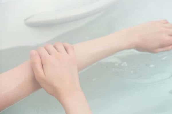 肌への優しさの評価|おすすめ沐浴剤