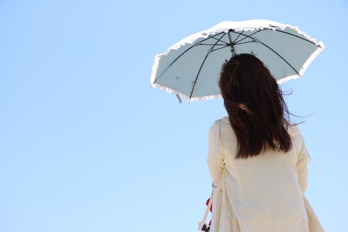 まとめ：おすすめの日傘で紫外線・熱中症をしっかり対策！