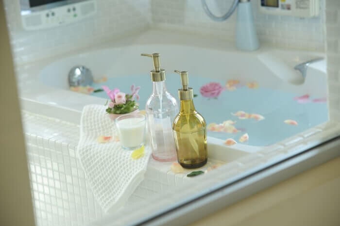 まとめ：おすすめシャンプーディスペンサーでお風呂場をオシャレに便利にしよう！