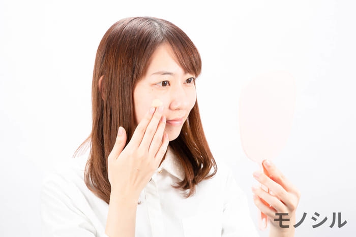 ムラのできにくさの評価