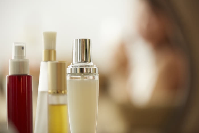 化粧水の保存方法は?冷蔵庫保存って良いの?