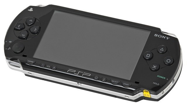 PSPで隠れた名作ゲームの特徴