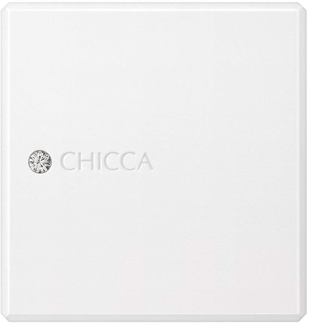 CHICCA(キッカ) フローレスグロウ リッドテクスチャー アイシャドウの商品画像2 