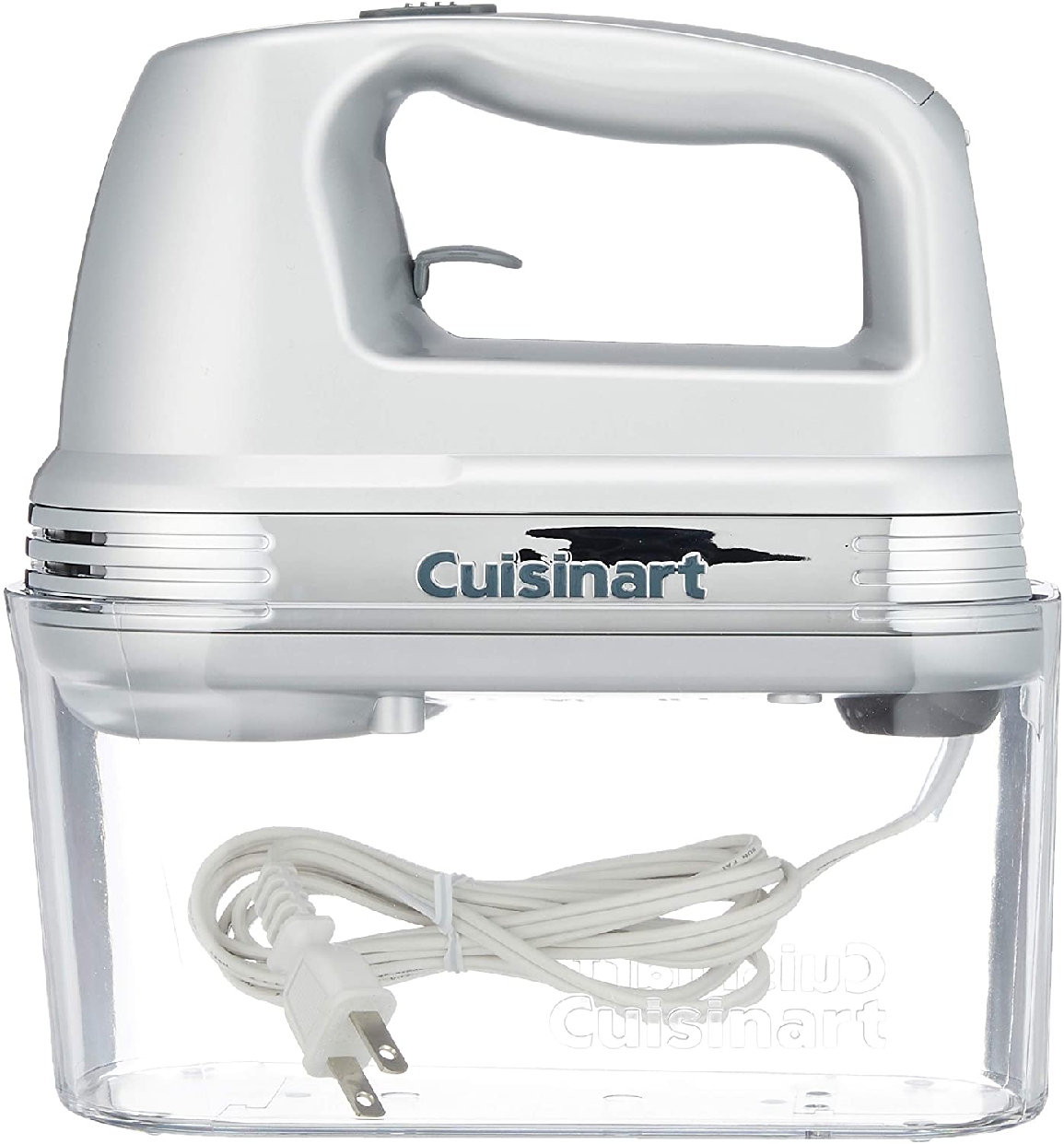 Cuisinart(クイジナート) スマートパワーハンドミキサー プラス HM-060SJの商品画像3 