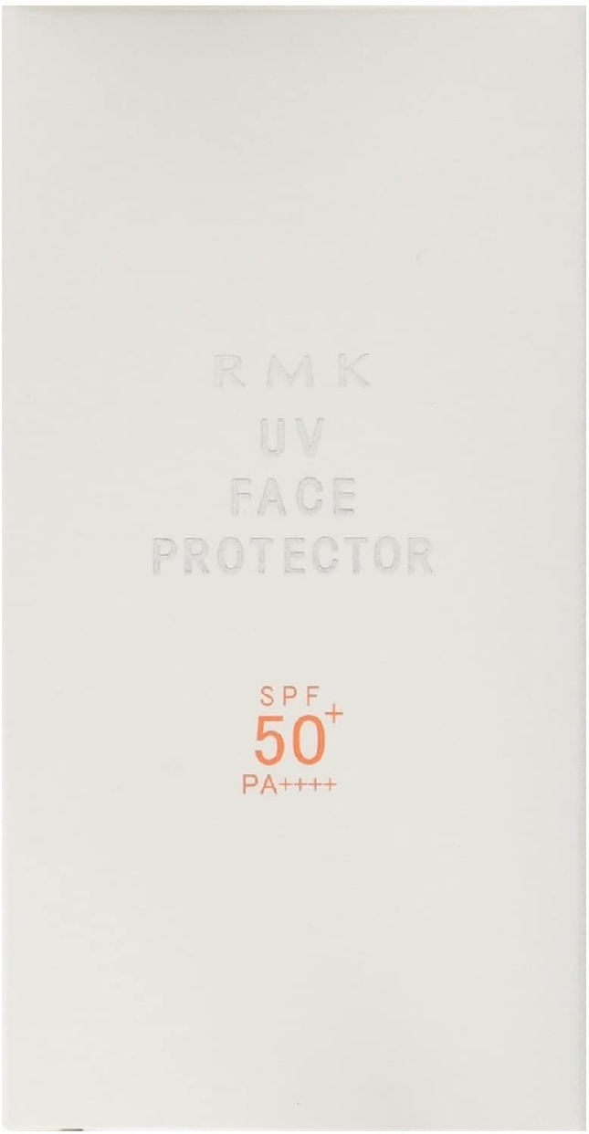 RMK(アールエムケー) UVフェイスプロテクター50の商品画像サムネ2 