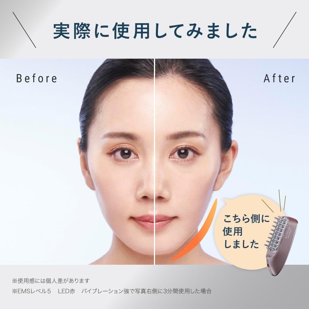 SCALP D BEAUTÉ(スカルプD ボーテ) スカルプ電気ブラシの商品画像4 