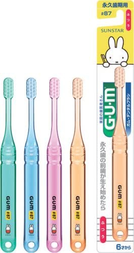 GUM(ガム) デンタルブラシ こどもの商品画像1 