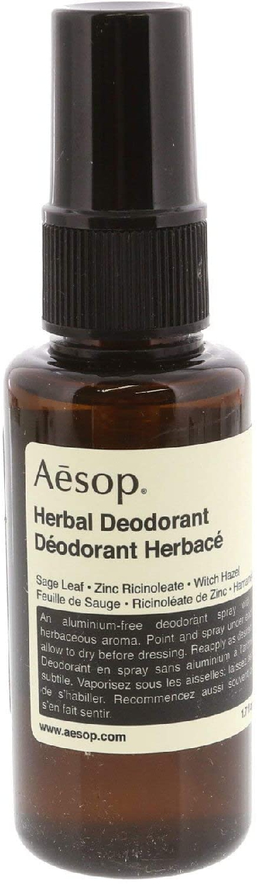 ボディミストおすすめ商品：Aesop(イソップ) ボディスプレー