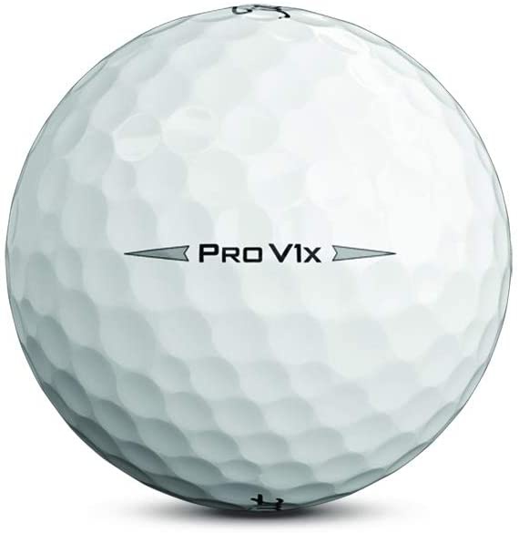TITLEIST(タイトリスト) PRO V1xの商品画像4 