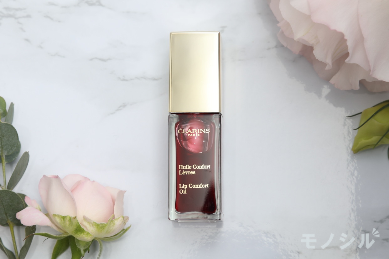 CLARINS(クラランス) コンフォート リップ オイルの商品画像1 商品を正面から撮影した画像