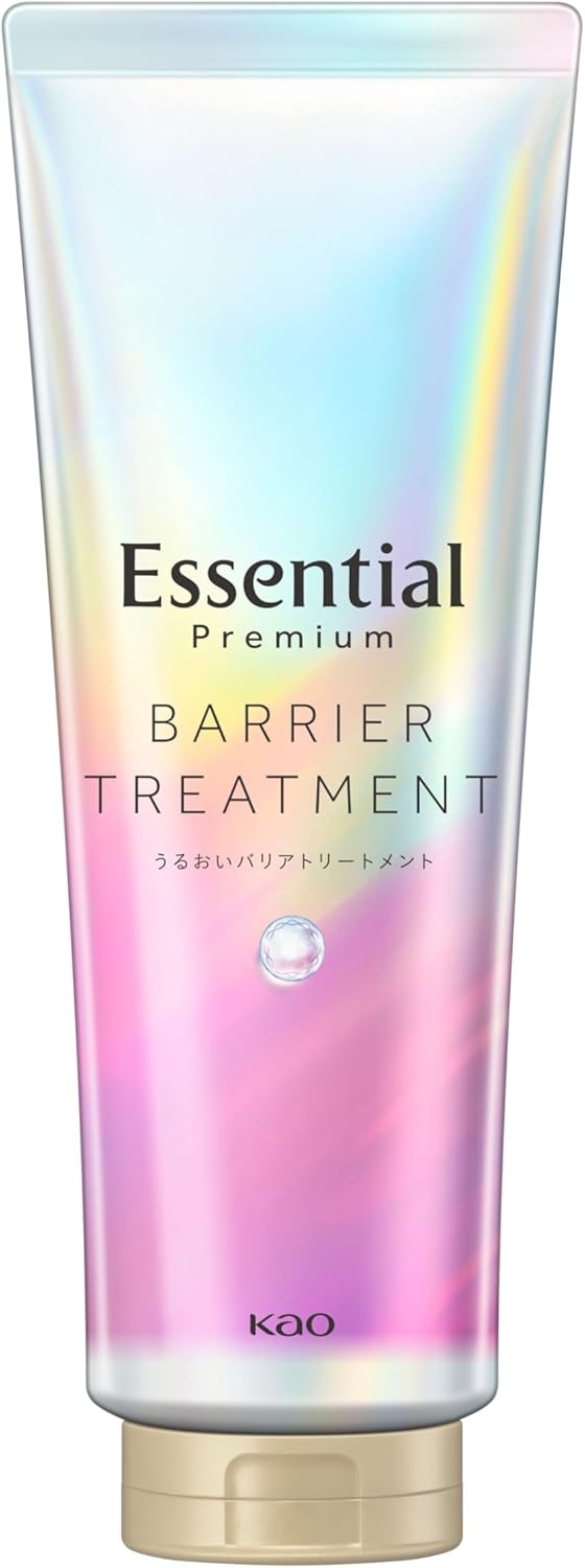 Essential(エッセンシャル) プレミアム バリアトリートメント