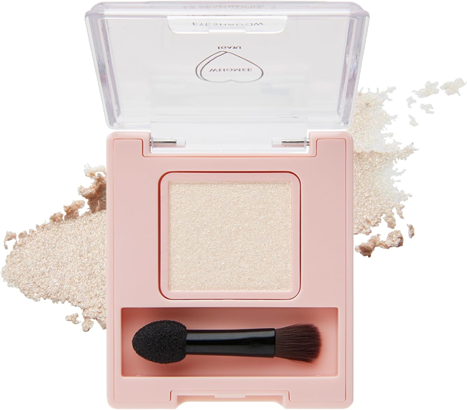 WHOMEE(フーミー) シングルラメシャドウ