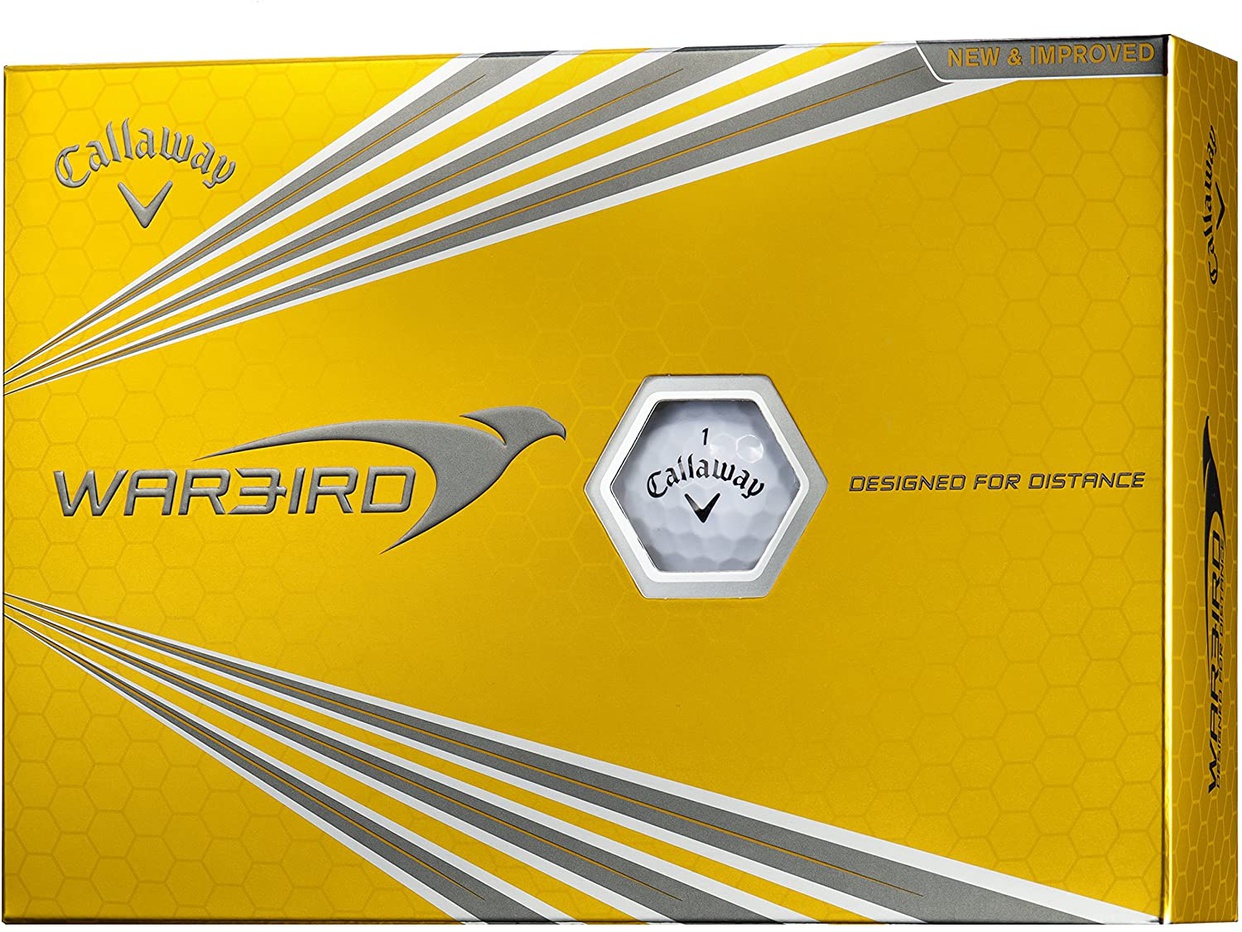 CALLAWAY(キャロウェイ) WARBIRD