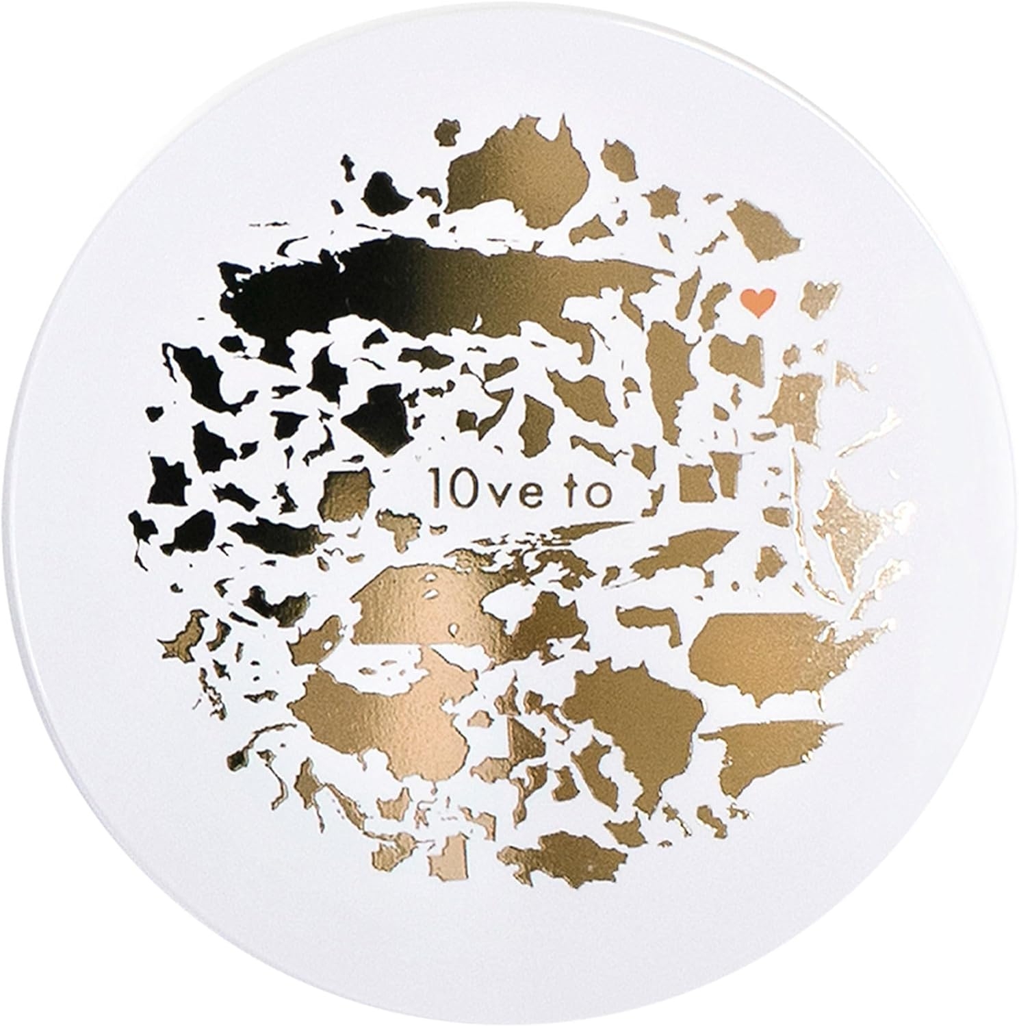 10ve to(ラブトゥ) UVパウダー