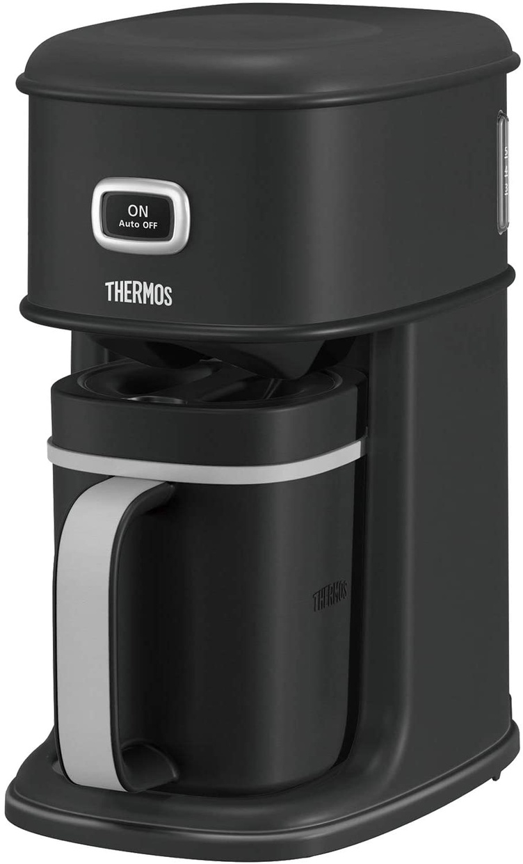 アイスコーヒーメーカーおすすめ商品：THERMOS(サーモス) アイスコーヒーメーカー ECI-661