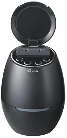 YA-MAN(ヤーマン) 毛穴ケアスチーマー ブライトクリーン IS-98Bの商品画像1 