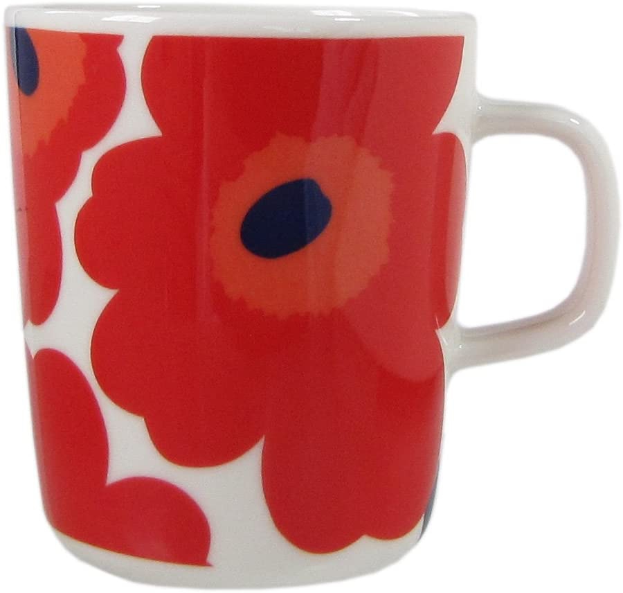 marimekko(マリメッコ) Unikko マグカップの商品画像1 