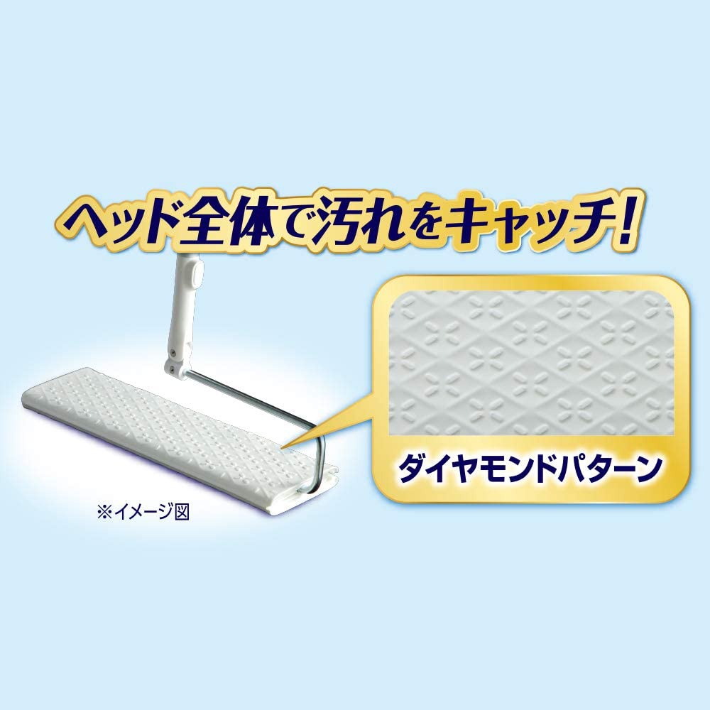 ウェーブ フロアワイパーの商品画像6 
