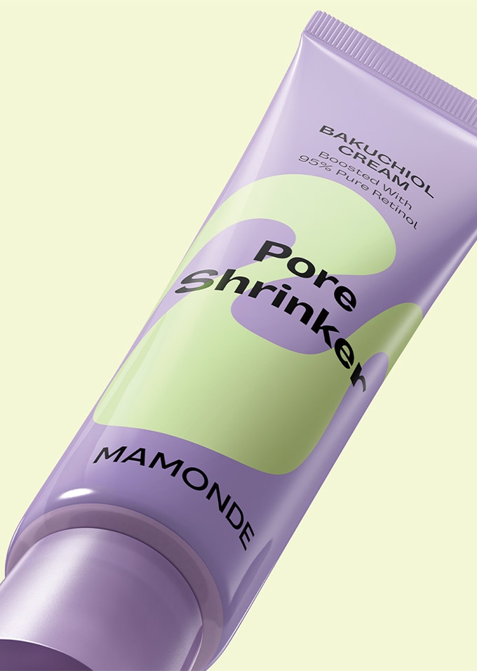 Mamonde(マモンド) ポアシュリンカーバクチオールクリームの商品画像2 