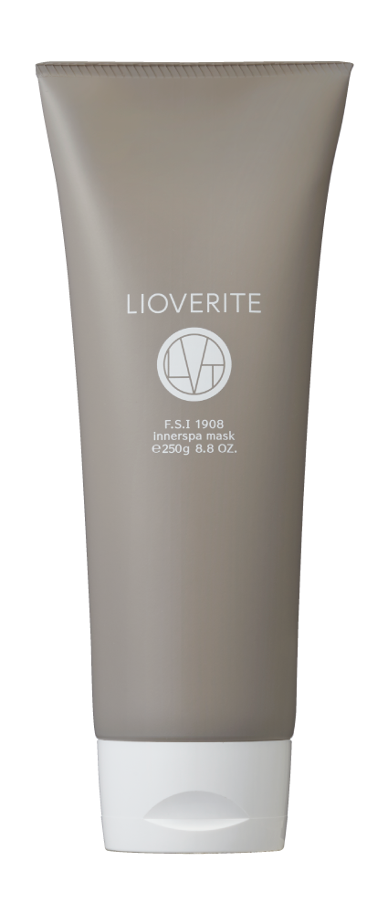 LIOVERITE(リオヴェリテ) インナースパ マスクの商品画像サムネ1 