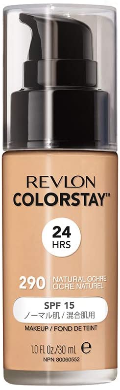 REVLON(レブロン) カラーステイ メイクアップ N