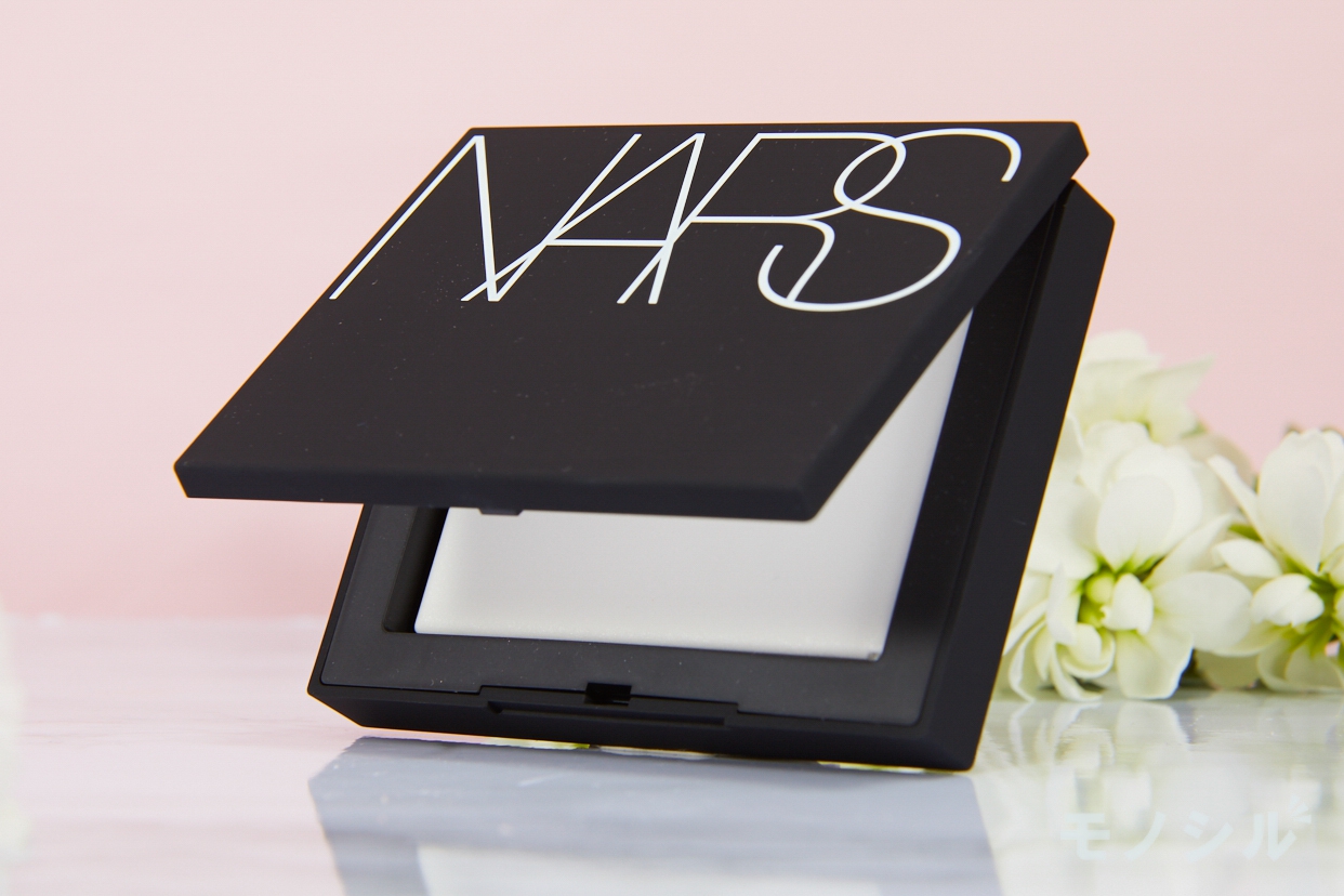 NARS(ナーズ) ライトリフレクティングセッティングパウダー プレスト N