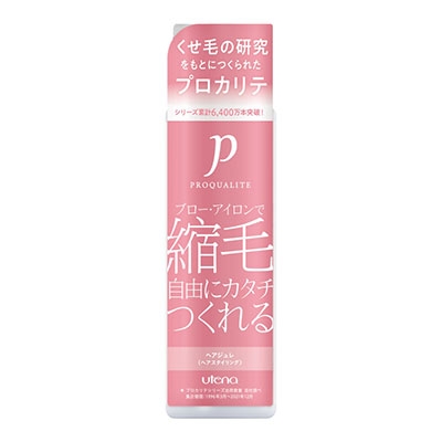 PROQUALITE(プロカリテ) ヘアジュレの商品画像1 