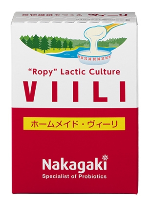 Nakagaki(ナカガキ) ヴィーリ