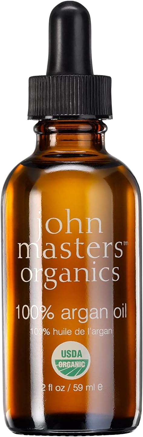 アルガンオイルおすすめ商品：john masters organics(ジョンマスターオーガニック) ARオイル N（アルガン）