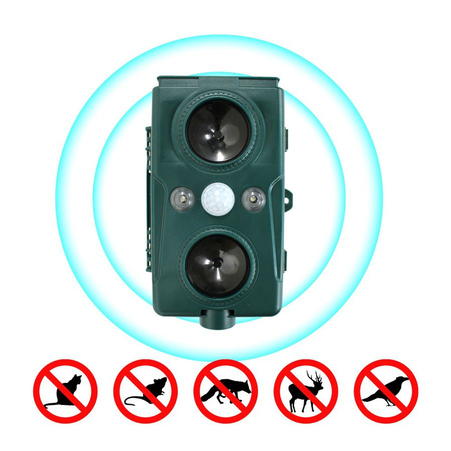 得選館 動物撃退器 life-014の商品画像8 
