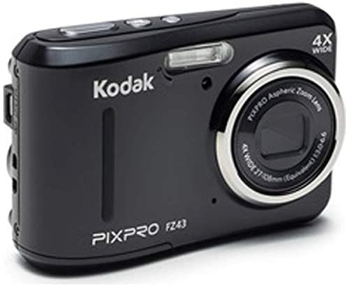 Kodak(コダック) PIXPRO FZ43の商品画像3 