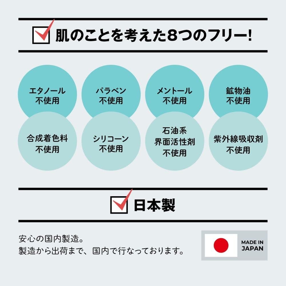 RODOMIS(ロドミス) フェイスウォッシュの商品画像7 