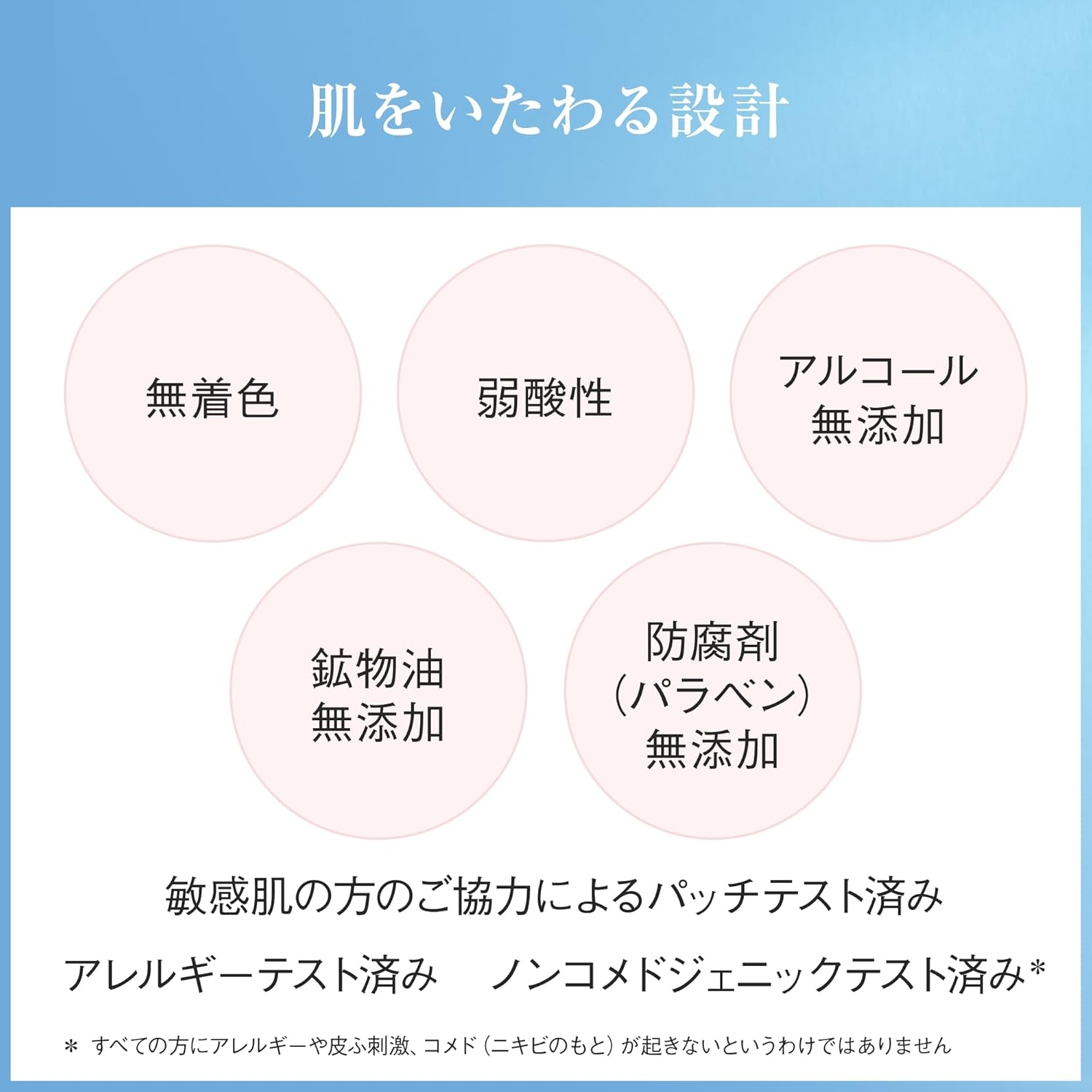 AYURA(アユーラ) メークオフミルクαの商品画像8 
