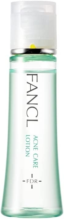 FANCL(ファンケル) アクネケア 化粧液の商品画像4 商品の正面画像