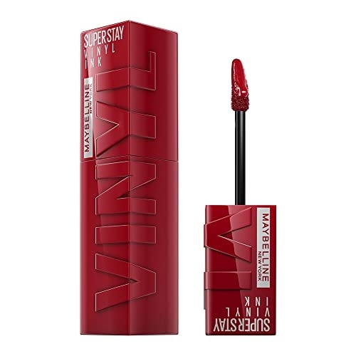 MAYBELLINE NEW YORK(メイベリン ニューヨーク) SPステイ ヴィニルインクの商品画像1 