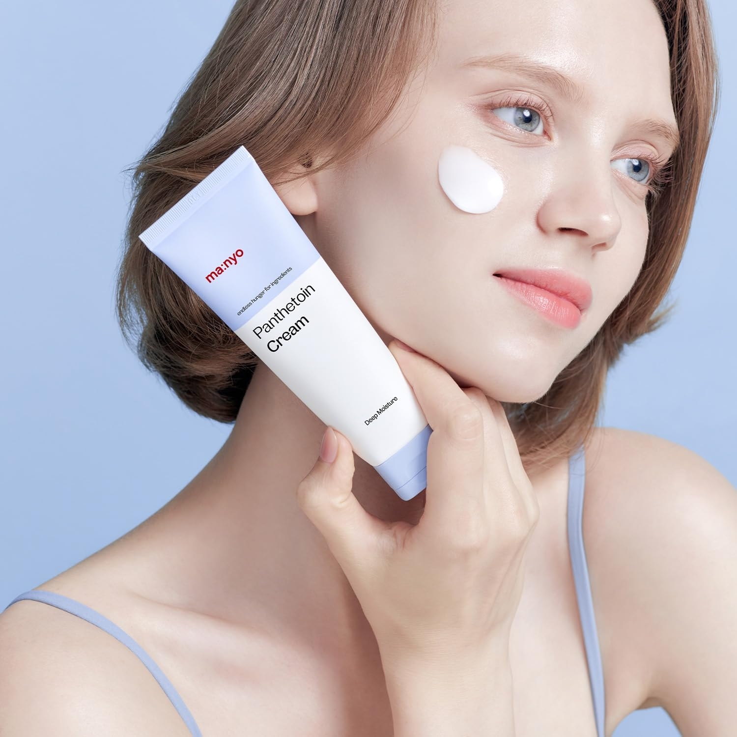 魔女工場(MANYO FACTORY) パンテトインクリームの商品画像3 